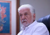 Wagner dá detalhes sobre possível ida de Paulo Azi para o governo