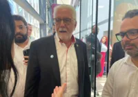 Wagner defende Ednaldo Rodrigues e fala em preconceito com nordestinos