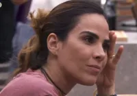 Wanessa Camargo abre o jogo sobre Dado, Marcus Buaiz e Ísis Valverde