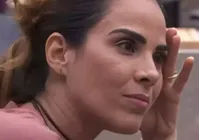 Wanessa Camargo diz que entrou no BBB endividada: "meses sem show"