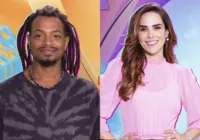 Wanessa Camargo e Lucas são anunciados no BBB 24
