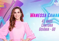 Wanessa Camargo odeia quem fala alto, é vegana e não sabe cozinhar