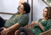 Wanessa diz que precisa ir ao Paredão: 'Sei que não sou vilã'