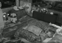 Wanessa sobre Davi: "Queria que outros fizessem comida para mim"