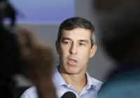 Werner diz que diminuição de pistolas d´água é fruto de ação conjunta