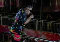 Xanddy fala sobre emoção da Melhor Segunda-feira: "Sou privilegiado"