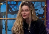 Yasmin Brunet afirma que já viu extraterrestre