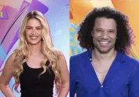Yasmin Brunet e Maycon são confirmados no BBB 24