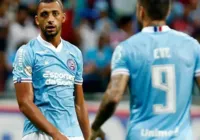 Zagueiro do Bahia tem casa invadida e objetos roubados