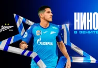 Zagueiro do Flu e da Seleção Brasileira é anunciado por clube russo