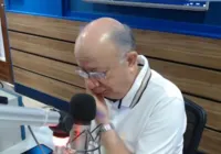 Zé Ronaldo volta a falar sobre eleições de 2022 e se emociona