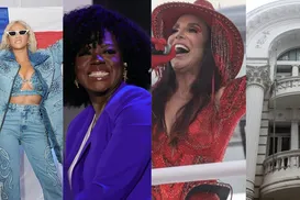 Carnaval, grandes festivais e Beyoncé marcaram a cultura em 2023 - Imagem