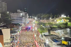 Cerca de 400 mil pessoas curtiram Furdunço e Fuzuê em Salvador - Imagem