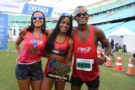 Com o A TARDE protagonista, confira os eventos esportivos em 2023 - Imagem