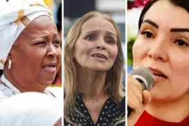 Salvador tem 2023 marcado por crimes violentos e fim de investigações - Imagem