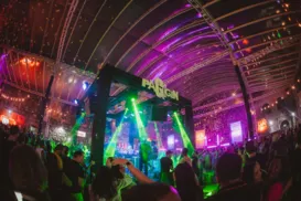 Último Pagogin de 2023 acontece neste sábado com a banda Só Na Paquera - Imagem