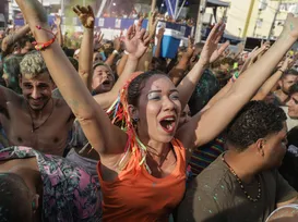 Carnaval é feriado? Veja o que diz a lei e quem tem direito a folga - Imagem