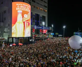 3º dia: Confira a programação do sábado de Carnaval de Salvador