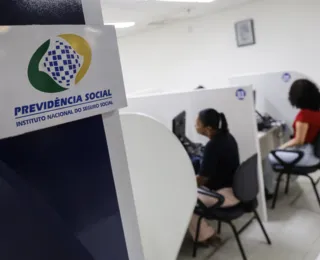 43% da população no Norte e Nordeste conta com o INSS para aposentar