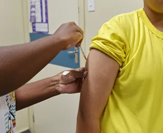 A Bahia contra a dengue