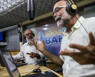 A TARDE FM celebra 40 anos com música boa e jornalismo de alto nível - Imagem