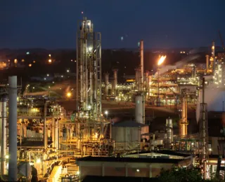 A nova política industrial e a Bahia