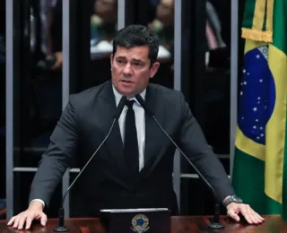 A pedido da PGR, Toffoli autoriza inquérito contra senador Sergio Moro