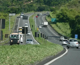 Ação da DNIT vai recuperar trechos críticos de rodovias federais