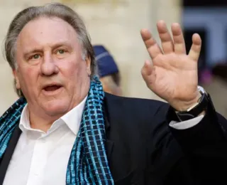 Acusado de agressão sexual, Gérard Depardieu tem denúncia arquivada