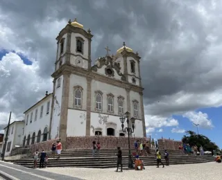 Adolescente é apreendido com arma "fake" no Bonfim