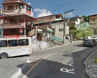Adolescente é assassinado dentro de casa no Subúrbio de Salvador