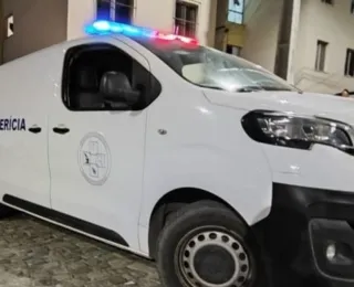 Adolescente é executado após tentativa de assalto em Feira de Santana