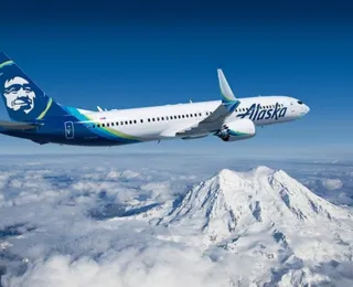 Aéreas dos EUA encontram componentes soltos em aviões 737 MAX 9