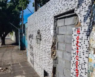 Afundamento do solo continua e Maceió segue em alerta máximo