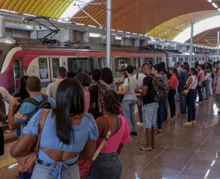 Agente do CCR Metrô e 'artista de rua' entram em luta corporal