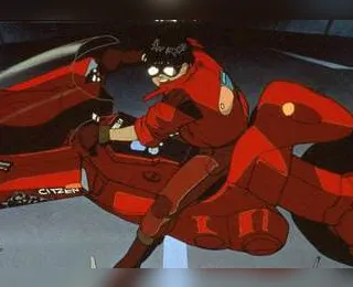 “Akira” deixará o catálogo da Netflix