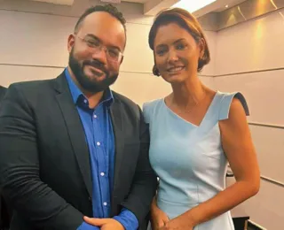 Alba aprova concessão de sua maior honraria a Michelle Bolsonaro