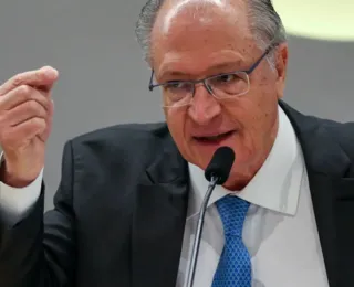 Alckmin projeta crescimento de 12% com reforma tributária