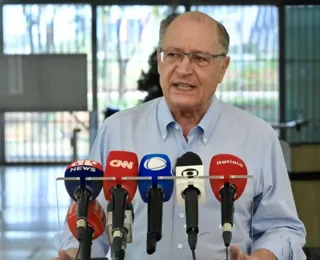 Alckmin repudia ataque a mulher judia em Porto Seguro: "inaceitável"