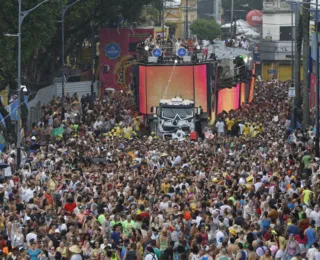 Alertas reduzem danos no Carnaval