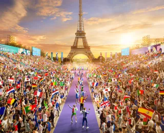 Ameaça terrorista: França descarta mudanças na abertura dos Jogos