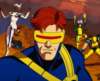 Animação X-Men ’97 ganha trailer nostálgico e data de estreia