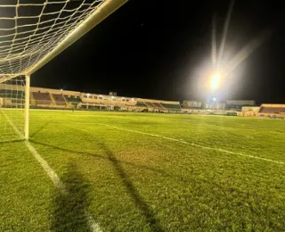 Antes do jogo contra o Vitória, Juazeirense demite funcionários; veja