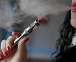 Anvisa quer manter proibição de cigarros eletrônicos