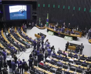 Apenas um deputado baiano assinou requerimento de repúdio a Lula