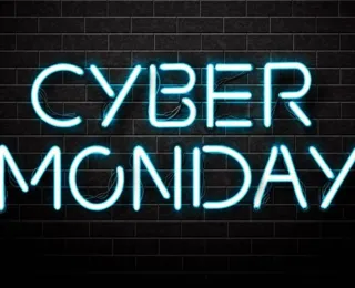 Após Black Friday, eletrônicos seguem em promoção nesta Cyber Monday
