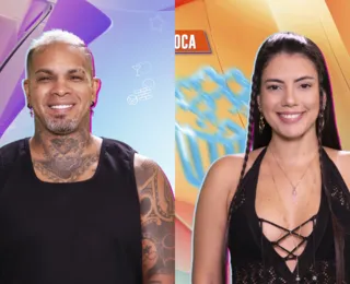 Após clube furar a Globo, Rodriguinho é anunciado no BBB 24