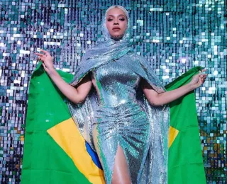 Após crítica de Pitty, fãs de Beyoncé lançam campanha em prol da Osid