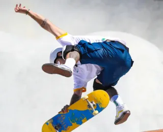 Após desfiliação, atletas defendem Confederação Brasileira de Skate