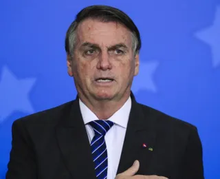 Após fake news da Choquei, Bolsonaro divulga texto nas redes sociais